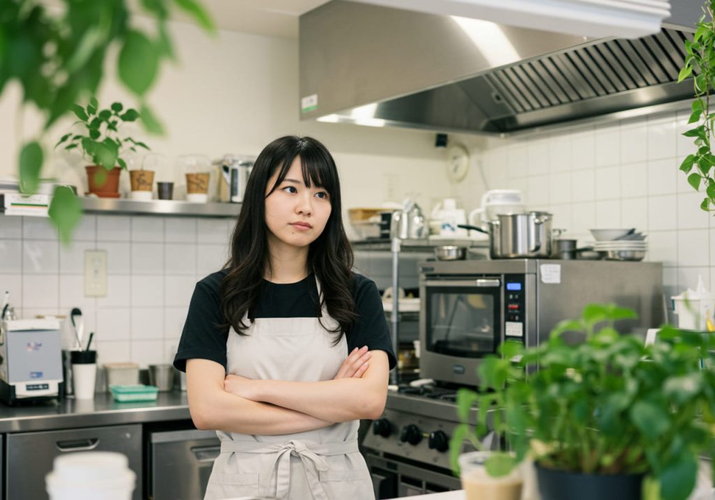 ヴィーガンのお店開業に必要な準備